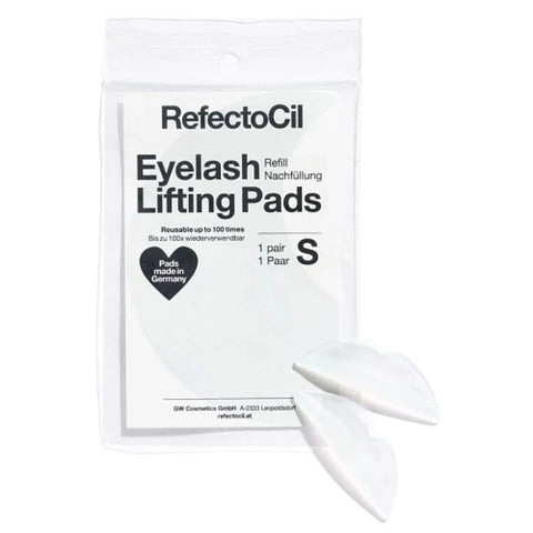 RefectoCil Eyelash Lifting Pads Small