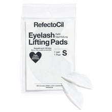 RefectoCil Eyelash Lifting Pads Small