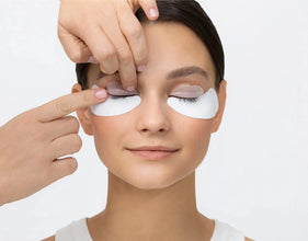 RefectoCil Eyelash Lifting Pads Large