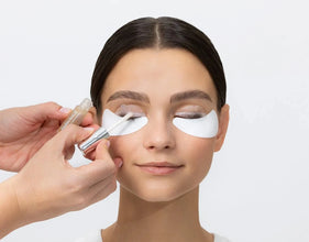 RefectoCil Eyelash Lifting Pads Large