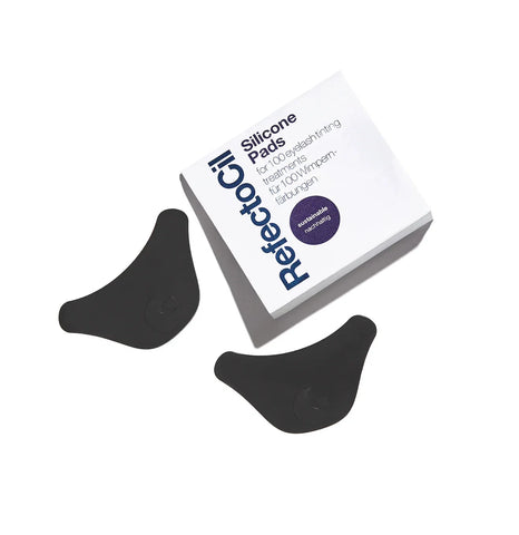 RefectoCil Reusable Silicone Pads