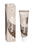 RefectoCil Tint 3.1 Light Brown 15ml