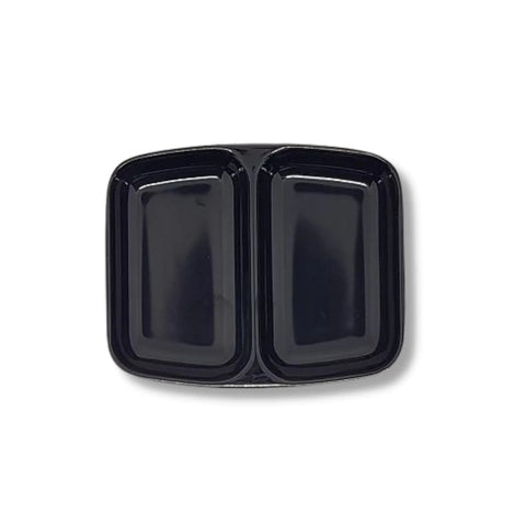 RefectoCil Two Section Mixing Dish