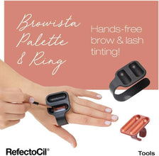 RefectoCil Browista Palette