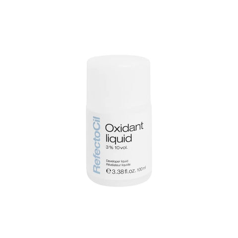 RefectoCil Oxidant Liquid 3% 10 Vol 100ml