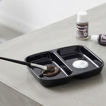 RefectoCil Two Section Mixing Dish