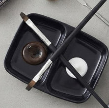 RefectoCil Two Section Mixing Dish