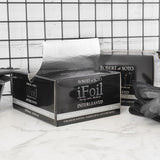Robert de Soto iFoil Embossed Pop Up Silver 500 Sheets