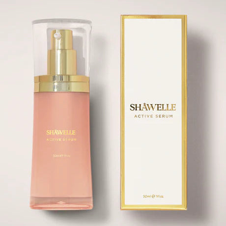 Shawelle Active Serum 30ml