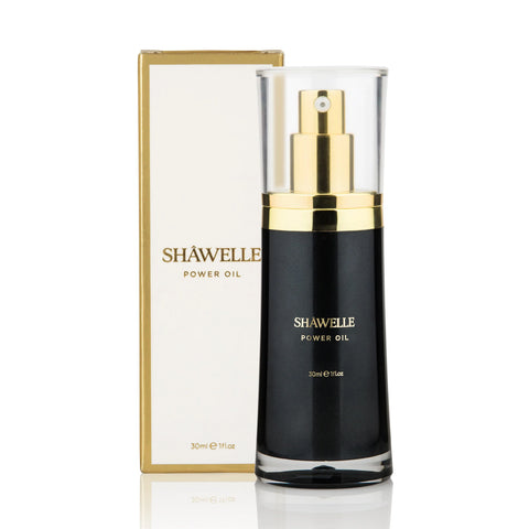 ShawellePowerOil30ml