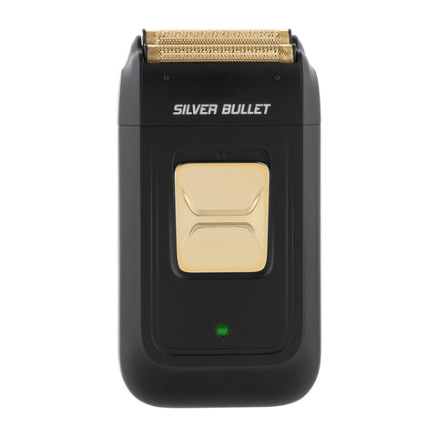 Silver Bullet Buzz Man Fade N Shave Shaver Foil Cover