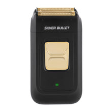 Silver Bullet Buzz Man Fade N Shave Shaver Foil Cover
