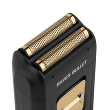 Silver Bullet Buzz Man Fade N Shave Shaver Foil Cover