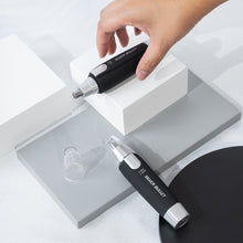 Silver Bullet Nose & Ear Hair Trimmer