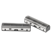 Silver Bullet Buzz Man Fade N Shave Shaver Moving Blade