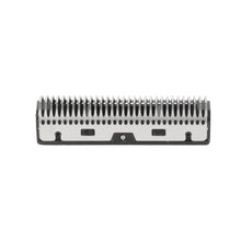 Silver Bullet Buzz Man Fade N Shave Shaver Moving Blade