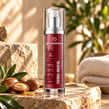 De Lorenzo Defence Thermal Argan Oil 50ml