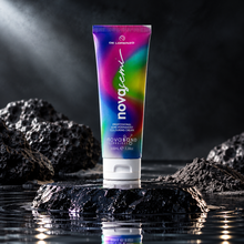 De Lorenzo Novasemi Mystic Blue Colouring Cream 100ml