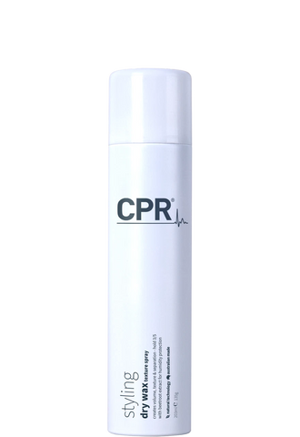 Vitafive CPR Dry Wax Texture Spray 203ml