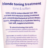 6x Vitafive CPR BLONDE Always Blonde Intensive Treatment 170ml
