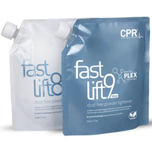 Vitafive CPR Fast Lift 8 White Powder Lightener 500g