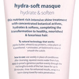 6x Vitafive CPR NOURISH Hydra-Soft Intensive Treatment 170ml