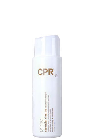 Vitafive CPR Prime Essential Cleanse Shampoo 300ml