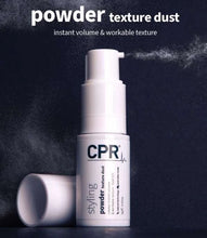 Vitafive CPR Styling Powder Texture Dust 2g