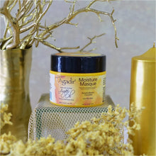 Agadir Argan Oil Moisture Masque 236.6ml