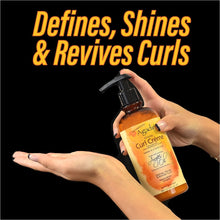 Agadir Argan Oil Styling Curl Creme 295.7ml
