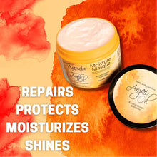 Agadir Argan Oil Moisture Masque 236.6ml
