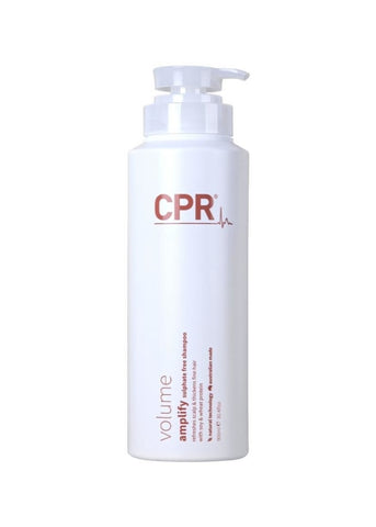 Vitafive CPR VOLUME Amplify Shampoo 900ml