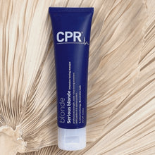 Vitafive CPR BLONDE Serious Blonde Intensive Toning Masque 90ml