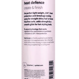 3x Vitafive CPR Heat Defence Thermal Protection 180ml