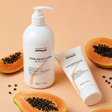 Natural Look DepilCare Hair Reduction Body Milk 200ml