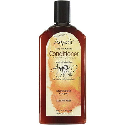 Agadir Argan Oil Daily Moisturizing Conditioner 366ml