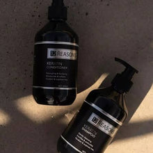 12Reasons Keratin Shampoo 1L