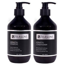 12Reasons Keratin Conditioner 1L