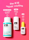 K18 Leave-In Molecular Repair Hair Mask 5ml