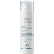 De Lorenzo Prescriptive Solutions Intense Moisture Repair 125ml