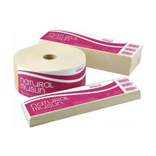 Natural Look Natural Calico Epilation Cloth Strips