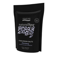 Natural Look NaturalSpa Harmony Epsom Salts 650g