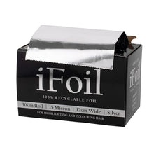 Robert de Soto Silver Aluminium iFoil 300m