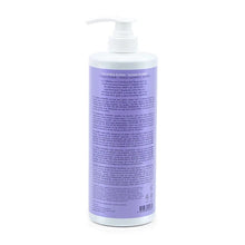 Evo Fabuloso Platinum Blonde Toning Shampoo 1L