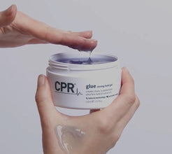 Vitafive CPR Styling Glue Strong Hold Gel 150ml