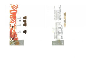 De Lorenzo Novacolor CG6.43 Medium Copper Blonde 60g