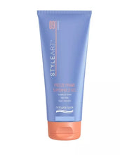 Natural Look StyleArt Freeze Frame Superhold Styling Gel 60g