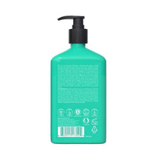 Beamarry Macadamia Argan Smooth Shampoo 380ml