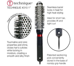 Cricket Technique Thermal 310 Brush