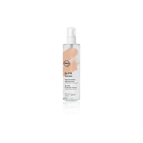 360 Hair Professional Be Fill Serum 100ml